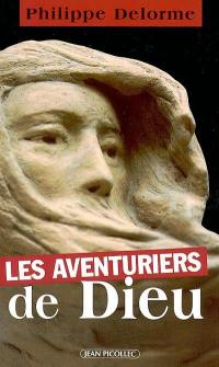 Les Aventuriers de Dieu