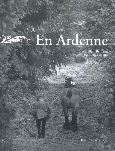 En Ardenne