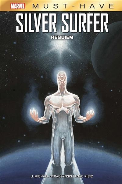 Silver Surfer : requiem