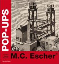 M.C. Escher Pop-Ups