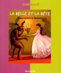 La Belle et la Bête. Le prince désir et la princesse mignonne