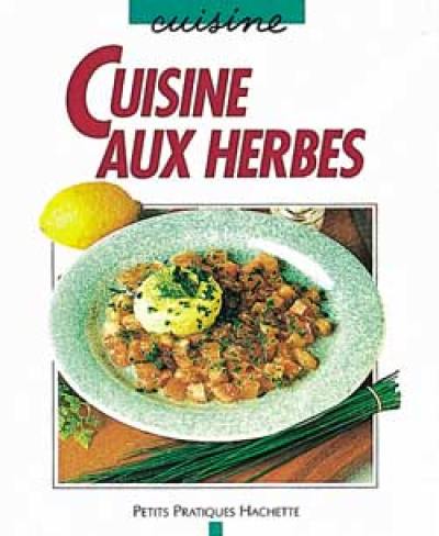 Cuisine aux herbes