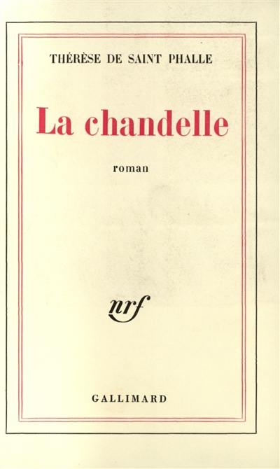 La Chandelle