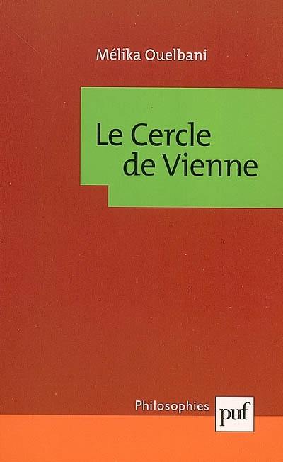 Le Cercle de Vienne