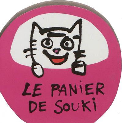 Le panier de Souki