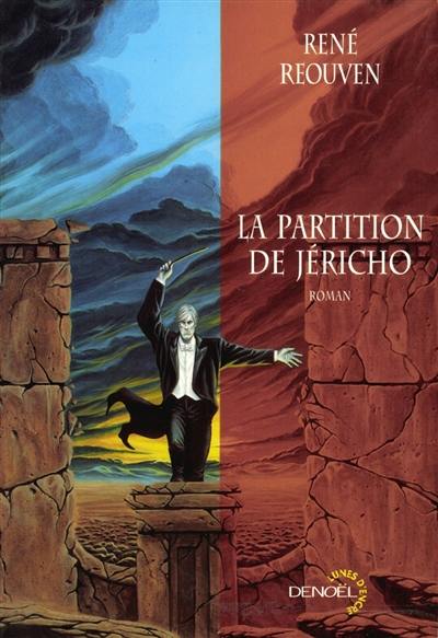 La partition de Jéricho