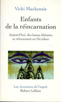 Enfants de la réincarnation