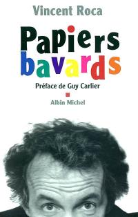 Papiers bavards