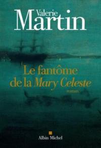 Le fantôme de la Mary Celeste