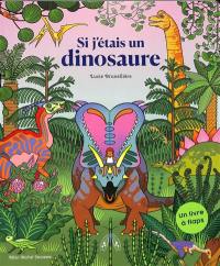 Si j'étais un dinosaure