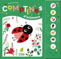 Comptines d'animaux