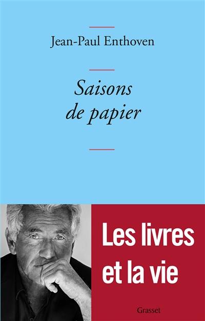 Saisons de papier. Vol. 1