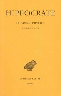 Oeuvres complètes. Vol. IV, 3e partie