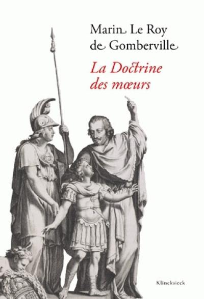 La doctrine des moeurs. Le prince à l'école des images