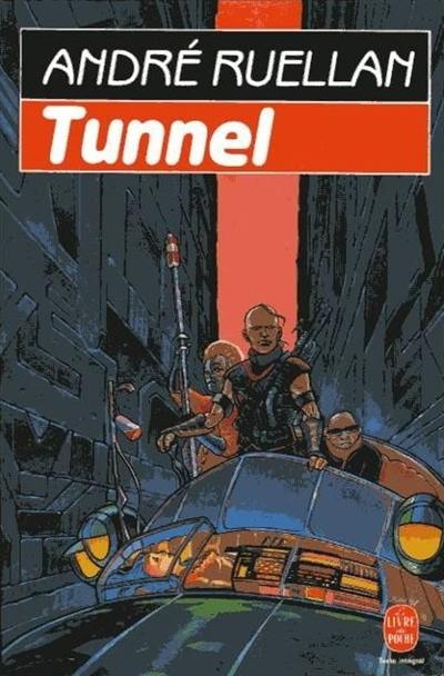 Tunnel