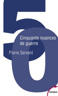 Cinquante nuances de guerre : et si la France était le meilleur rempart contre la barbarie et la tyrannie ?