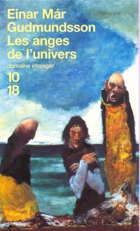 Les anges de l'univers