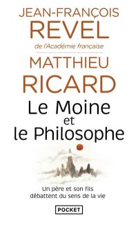 Le moine et le philosophe : le bouddhisme aujourd'hui