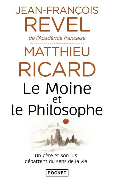 Le moine et le philosophe : le bouddhisme aujourd'hui