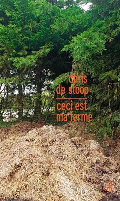 Ceci est ma ferme