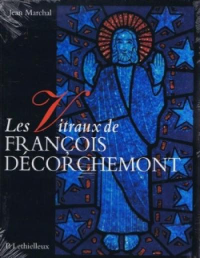 Les vitraux de François Décorchemont