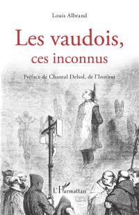 Les vaudois, ces inconnus