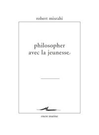 Philosopher avec la jeunesse