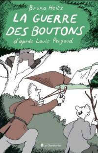 La guerre des boutons