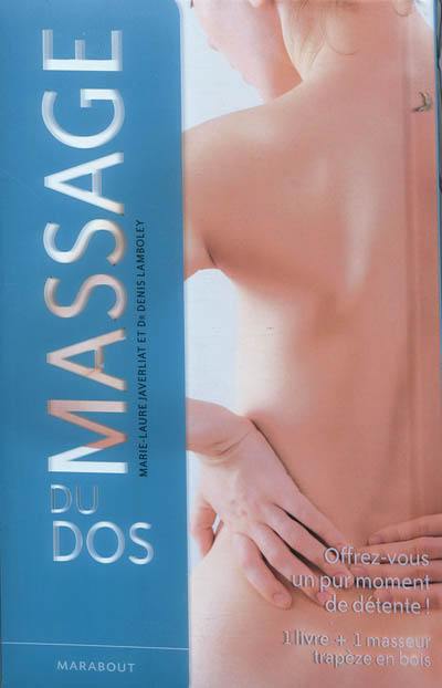 Massage du dos