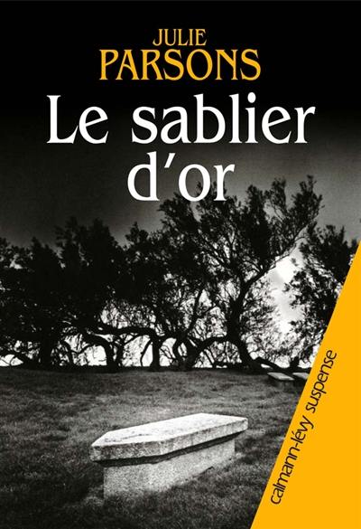 Le sablier d'or