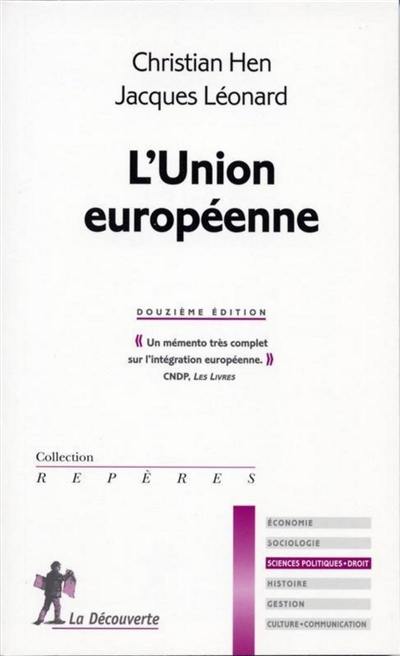 L'Union européenne