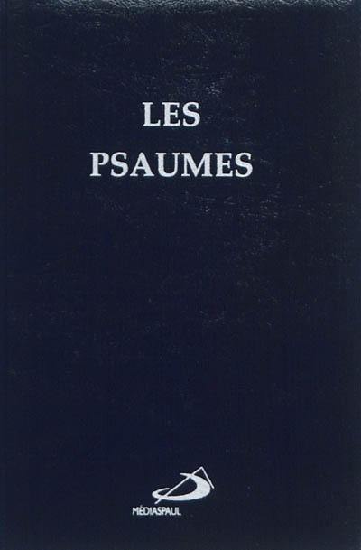 Les Psaumes