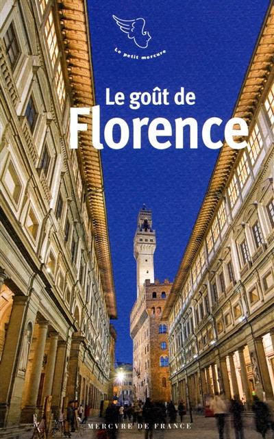 Le goût de Florence