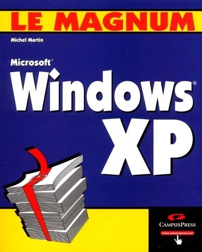 Windows XP