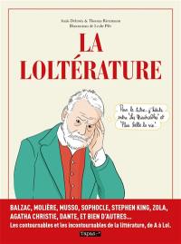 La loltérature