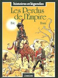 Les Perdus de l'Empire