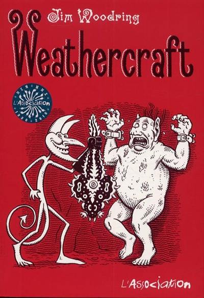 Weathercraft