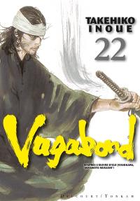 Vagabond. Vol. 22