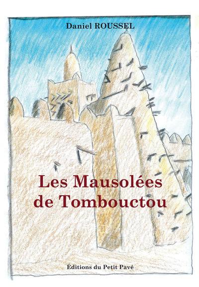 Les mausolées de Tombouctou