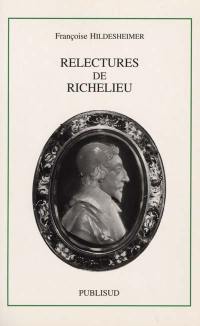 Relectures de Richelieu