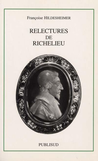 Relectures de Richelieu