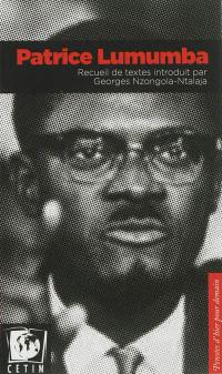 Patrice Lumumba