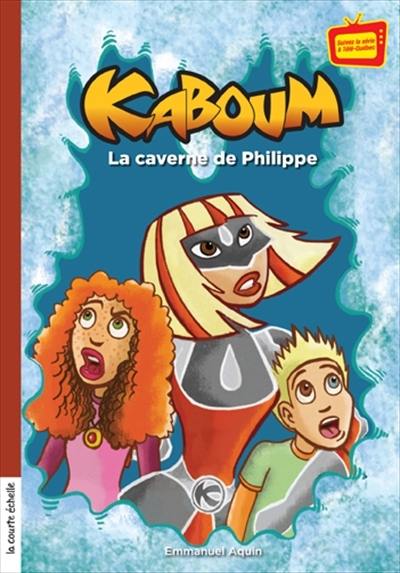 La caverne de Philippe 17