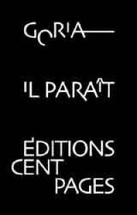 Il paraît