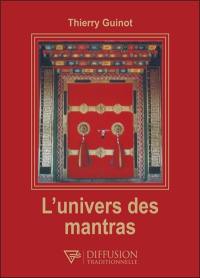 L'univers des mantras