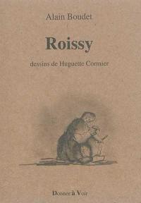 Roissy