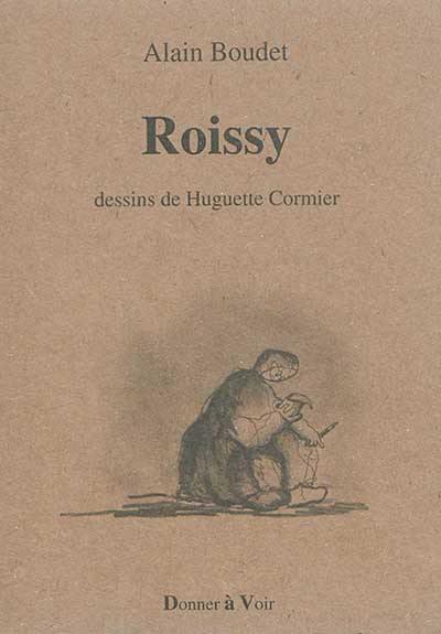 Roissy