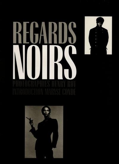 Regards noirs