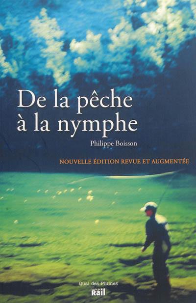 De la pêche à la nymphe