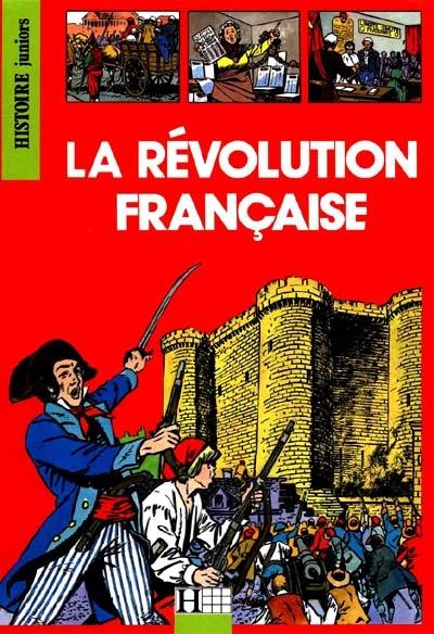 La Révolution française